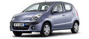 NISSAN PIXO (UA0) NISSAN PIXO (UA0)