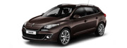 RENAULT MEGANE III Grandtour (KZ0/1) RENAULT MEGANE III Grandtour (KZ0/1)