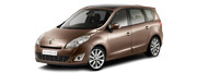 RENAULT GRAND SCÉNIC III (JZ0/1_) RENAULT GRAND SCÉNIC III (JZ0/1_)