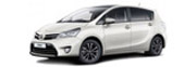 TOYOTA VERSO (_R2_) TOYOTA VERSO (_R2_)