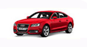 AUDI A5 Sportback (8TA) AUDI A5 Sportback (8TA)