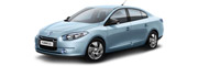 RENAULT FLUENCE (L30_) RENAULT FLUENCE (L30_)