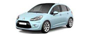 CITROËN C3 II CITROËN C3 II
