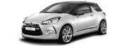 CITROËN DS3 CITROËN DS3