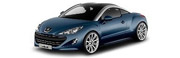 PEUGEOT RCZ PEUGEOT RCZ