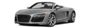 AUDI R8 Spyder (427, 429) AUDI R8 Spyder (427, 429)