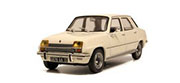 RENAULT 7 (124_) RENAULT 7 (124_)