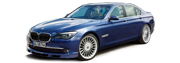 ALPINA B7 (F01, F02) ALPINA B7 (F01, F02)