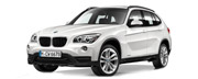BMW X1 (E84) BMW X1 (E84)