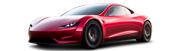 TESLA ROADSTER TESLA ROADSTER