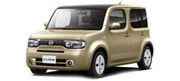 NISSAN CUBE (Z12) NISSAN CUBE (Z12)