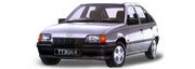 OPEL KADETT E Наклонная задняя часть (33_, 34_, 43_, 44_) OPEL KADETT E Наклонная задняя часть (33_, 34_, 43_, 44_)