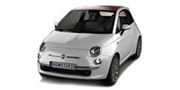 FIAT 500 C (312_) FIAT 500 C (312_)
