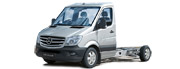 MERCEDES-BENZ SPRINTER 4,6-t c бортовой платформой/ходовая часть (906) MERCEDES-BENZ SPRINTER 4,6-t c бортовой платформой/ходовая часть (906)