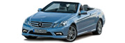MERCEDES-BENZ E-CLASS Кабриолет (A207) MERCEDES-BENZ E-CLASS Кабриолет (A207)