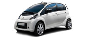 CITROËN C-ZERO CITROËN C-ZERO