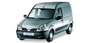 NISSAN KUBISTAR Фургон (X80) NISSAN KUBISTAR Фургон (X80)