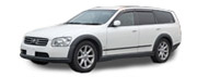 NISSAN STAGEA (WC34) NISSAN STAGEA (WC34)