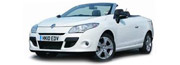 RENAULT MEGANE CC (EZ0/1_) RENAULT MEGANE CC (EZ0/1_)