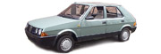 FIAT RITMO (138_) FIAT RITMO (138_)