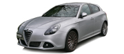 ALFA ROMEO GIULIETTA (940_) ALFA ROMEO GIULIETTA (940_)