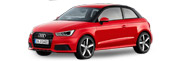 AUDI A1 (8X1, 8XK) AUDI A1 (8X1, 8XK)