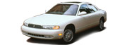 MAZDA 929 IV (HD) MAZDA 929 IV (HD)