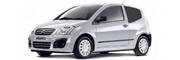 CITROËN C2 ENTERPRISE CITROËN C2 ENTERPRISE