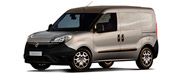FIAT DOBLO вэн (263_) FIAT DOBLO вэн (263_)