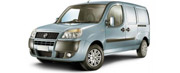 FIAT DOBLO Фургон/универсал (263_) FIAT DOBLO Фургон/универсал (263_)
