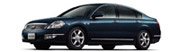 NISSAN TEANA I (J31) NISSAN TEANA I (J31)