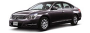 NISSAN TEANA II (J32) NISSAN TEANA II (J32)