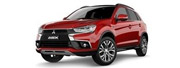 MITSUBISHI ASX (GA_W_) MITSUBISHI ASX (GA_W_)