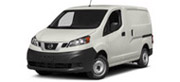 NISSAN NV200 Фургон/универсал NISSAN NV200 Фургон/универсал