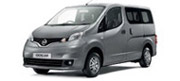 NISSAN NV200 / EVALIA автобус NISSAN NV200 / EVALIA автобус