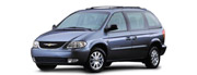 CHRYSLER VOYAGER IV (RG, RS) CHRYSLER VOYAGER IV (RG, RS)
