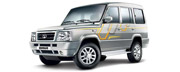 TATA SUMO VICTA TATA SUMO VICTA