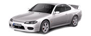 NISSAN SILVIA (S15) NISSAN SILVIA (S15)