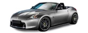 NISSAN 370 Z Roadster (Z34) NISSAN 370 Z Roadster (Z34)