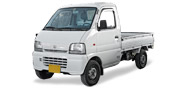 SUZUKI CARRY c бортовой платформой/ходовая часть (FD, DA5_T, DA6_T) SUZUKI CARRY c бортовой платформой/ходовая часть (FD, DA5_T, DA6_T)