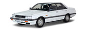 NISSAN SKYLINE (R31) NISSAN SKYLINE (R31)