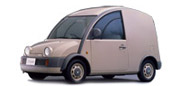 NISSAN S-CARGO Фургон NISSAN S-CARGO Фургон