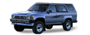 TOYOTA 4 RUNNER (_N5_, _N6_, _N7_) TOYOTA 4 RUNNER (_N5_, _N6_, _N7_)