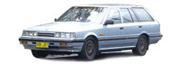 NISSAN PINTARA универсал (R31) NISSAN PINTARA универсал (R31)