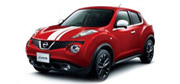 NISSAN JUKE (F15) NISSAN JUKE (F15)