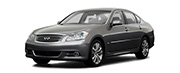 INFINITI M (Y51) INFINITI M (Y51)