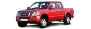 ISUZU RODEO Пикап ISUZU RODEO Пикап
