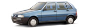 FIAT UNO (146_) FIAT UNO (146_)