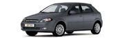 CHEVROLET OPTRA Наклонная задняя часть CHEVROLET OPTRA Наклонная задняя часть