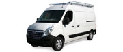 OPEL MOVANO B Фургон OPEL MOVANO B Фургон
